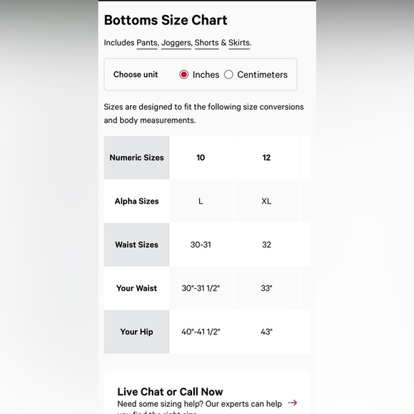 Lululemon Run Pacer Setter Skirt Skort with Ruffle Detail - Picture 12 of 12